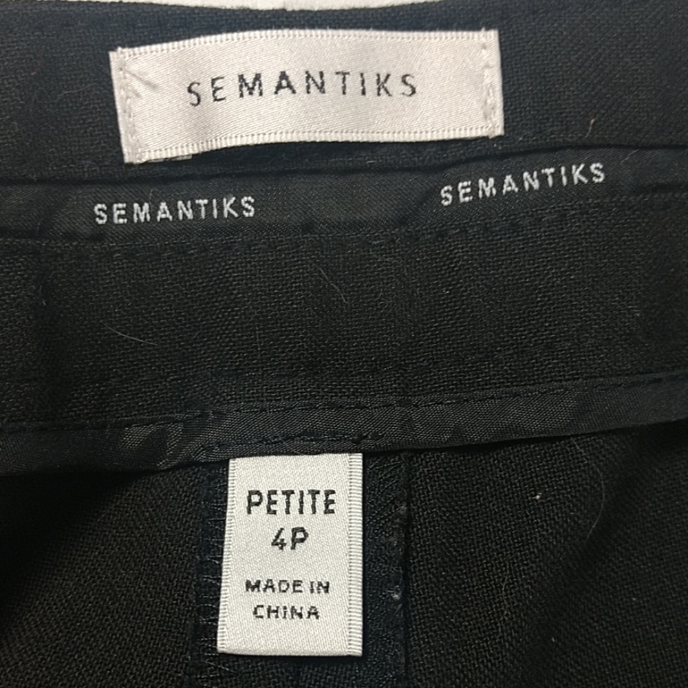 Slacks - Picture 2 of 7